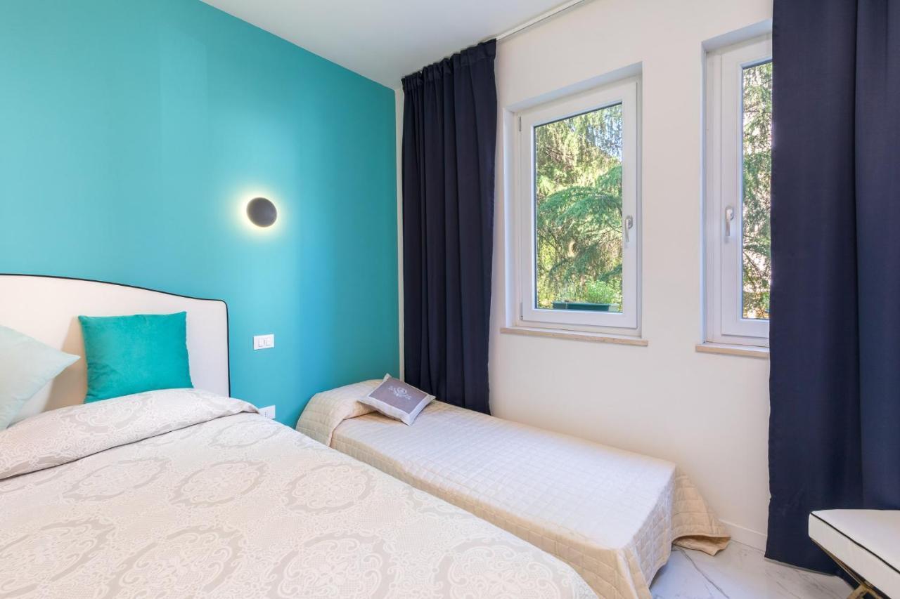 Hotel Ca' Dei Cedri Mestre Exteriér fotografie